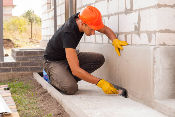 Licensed Interior Drainage System service in Wheatfield, IN - SJ Waterproofing Pros